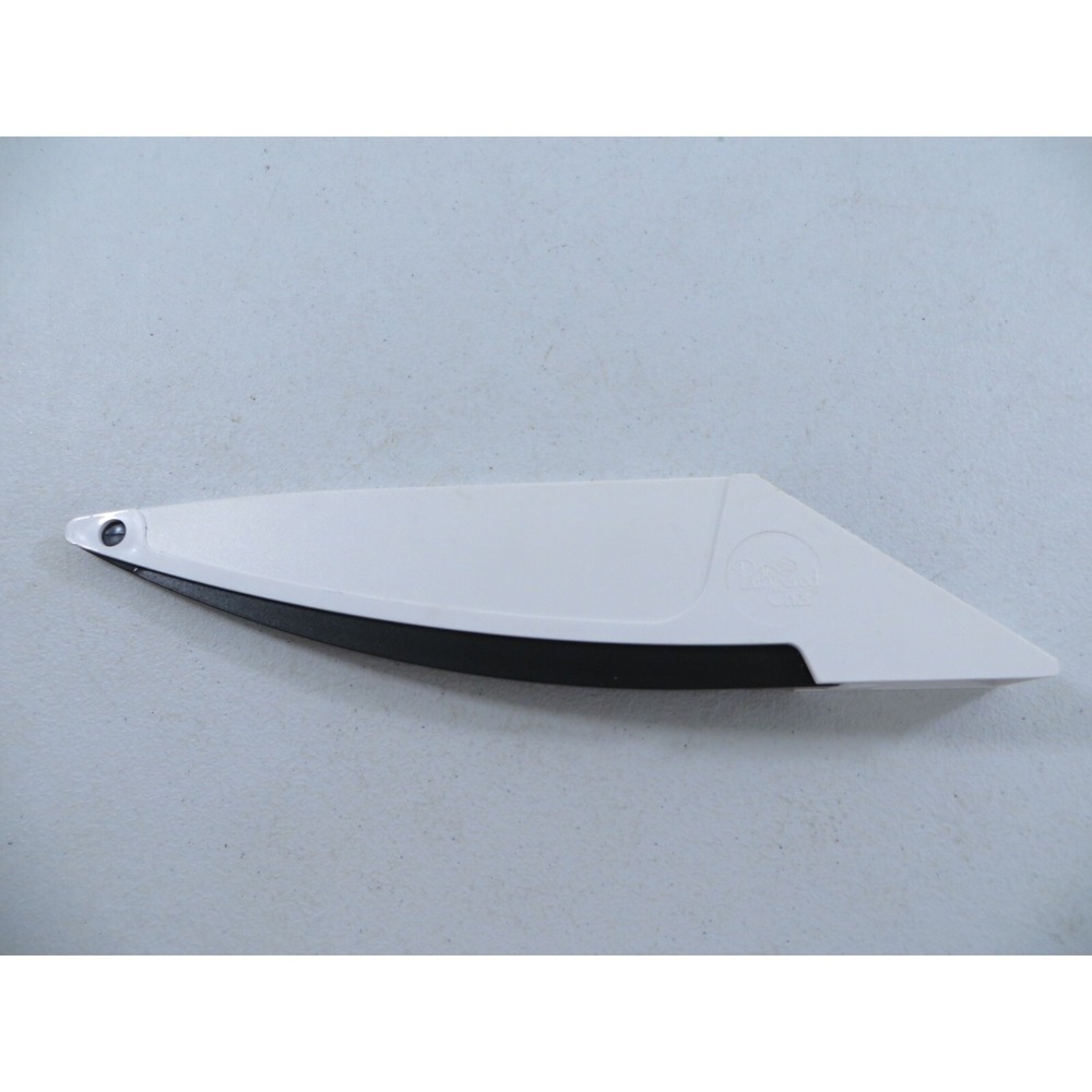 Pampered Chef Knife Sharpener Case Holder ONLY 12" Long For 8" Blade